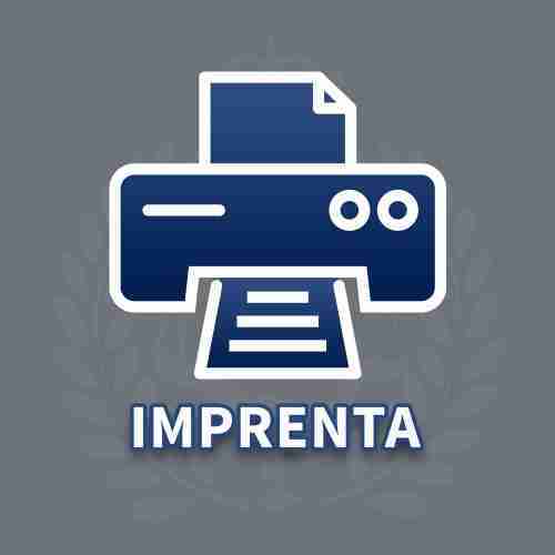 Imprenta
